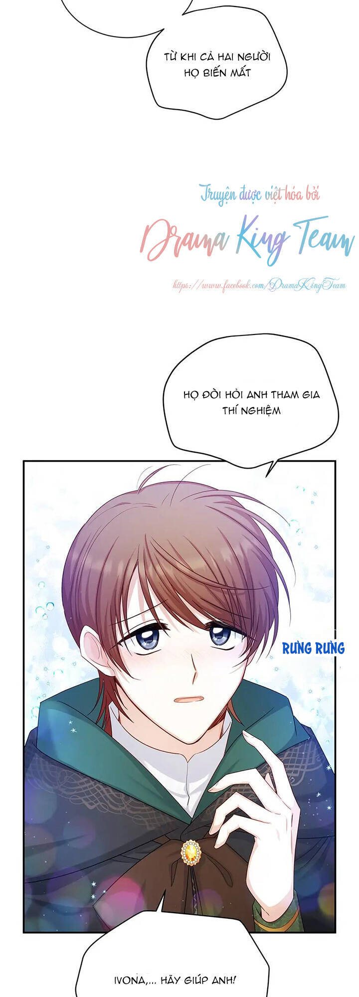 Nữ Công Tước Với Tâm Hồn Trống Rỗng Chapter 106 - 21