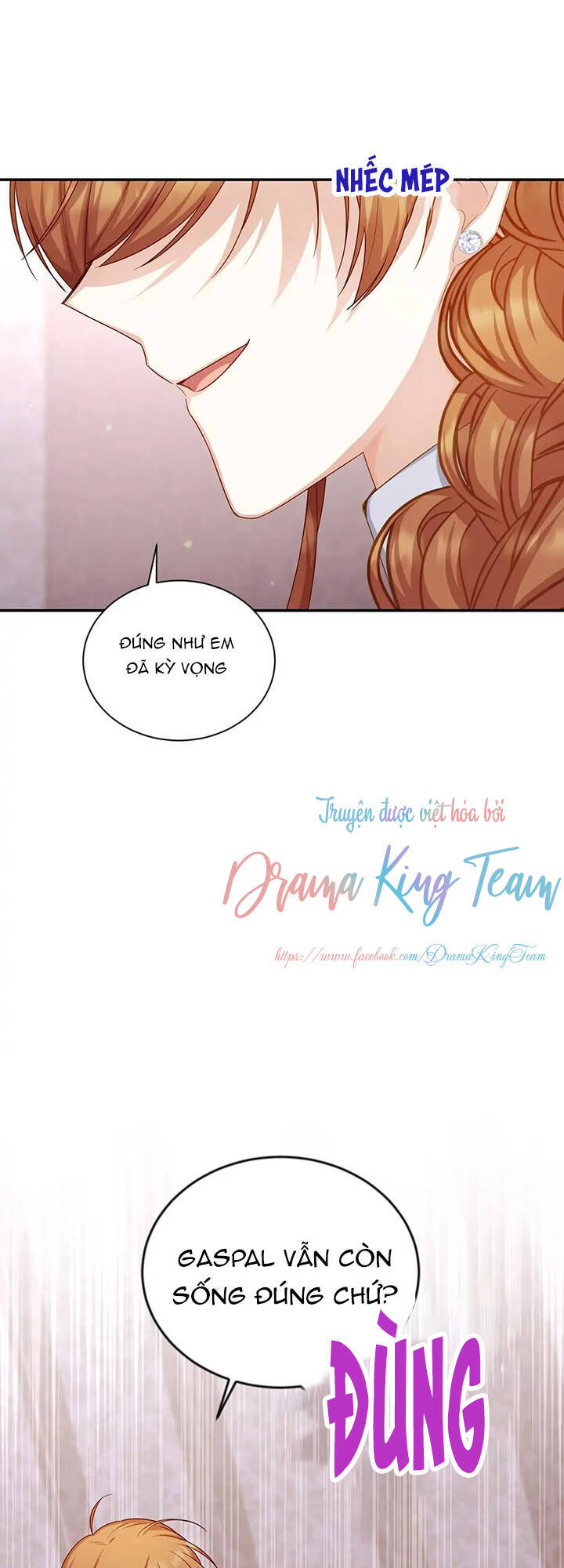 Nữ Công Tước Với Tâm Hồn Trống Rỗng Chapter 106 - 23