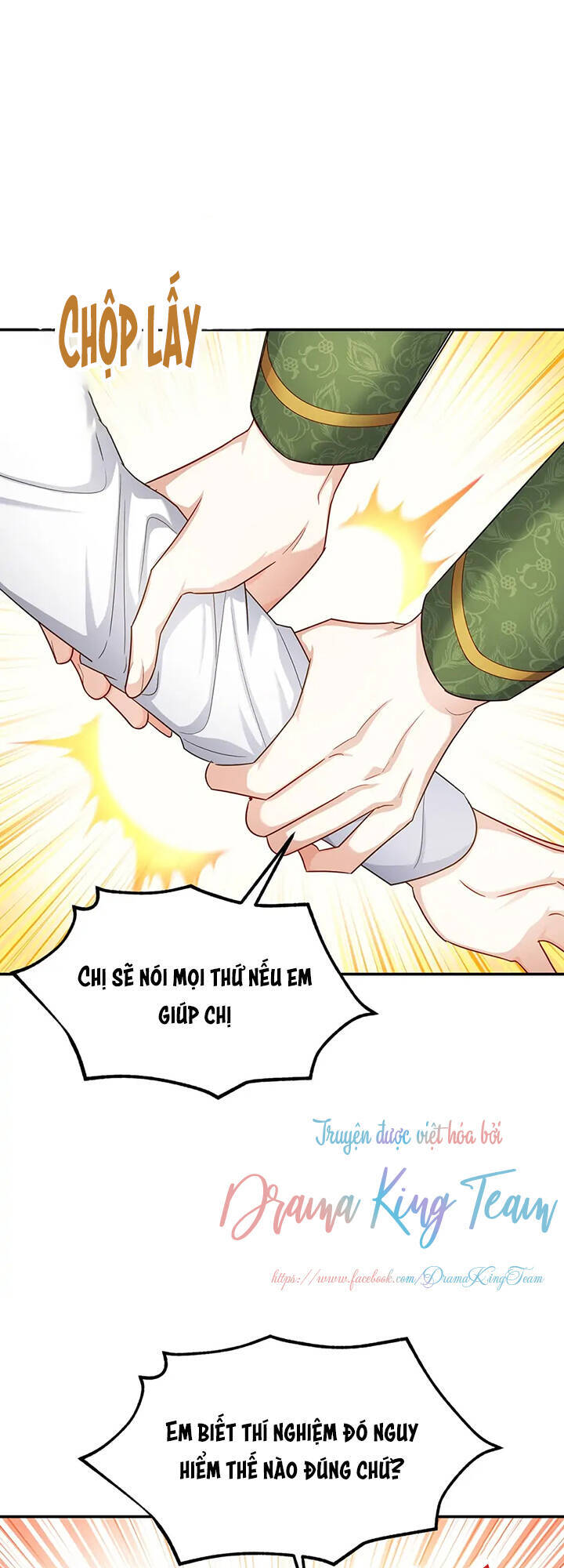 Nữ Công Tước Với Tâm Hồn Trống Rỗng Chapter 106 - 27