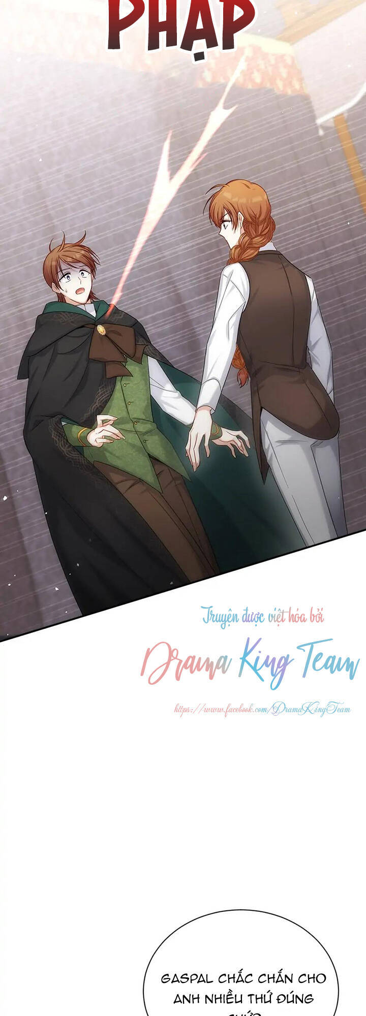 Nữ Công Tước Với Tâm Hồn Trống Rỗng Chapter 106 - 32