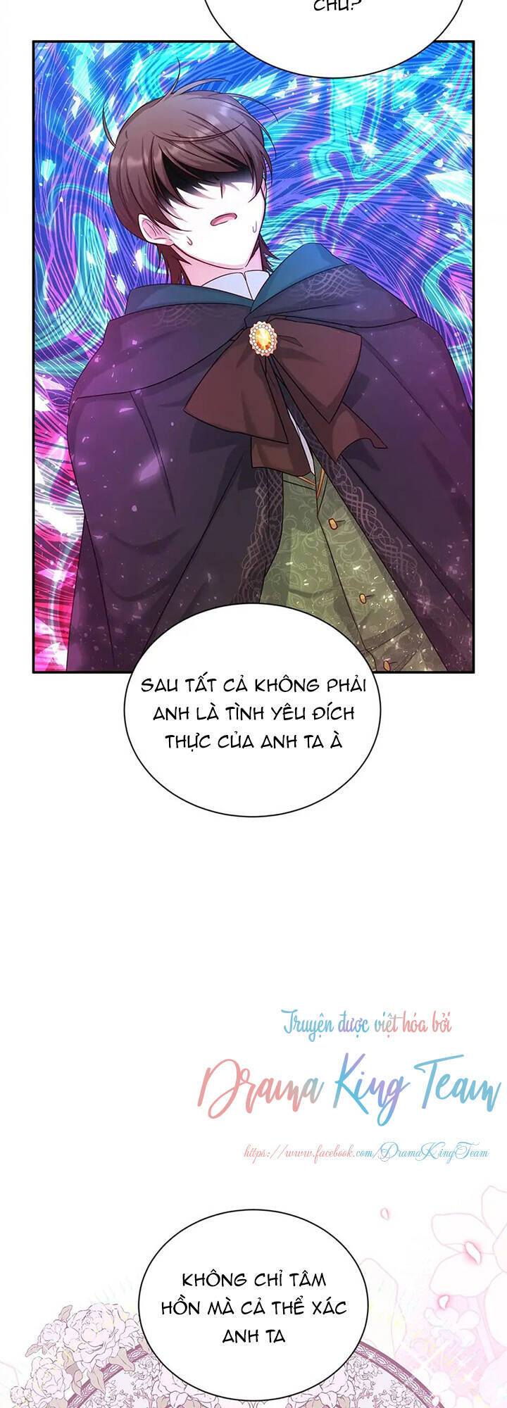 Nữ Công Tước Với Tâm Hồn Trống Rỗng Chapter 106 - 33