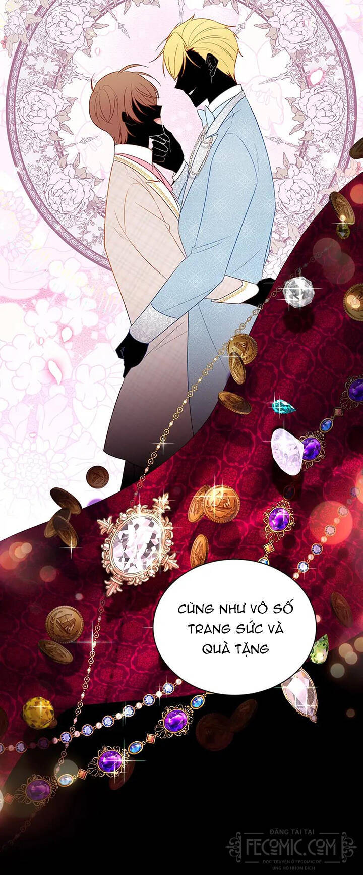 Nữ Công Tước Với Tâm Hồn Trống Rỗng Chapter 106 - 34