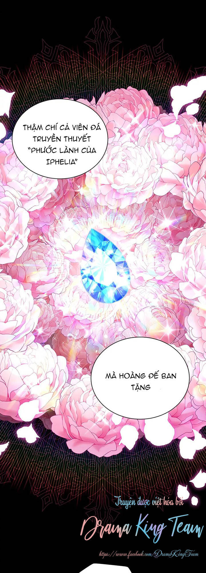 Nữ Công Tước Với Tâm Hồn Trống Rỗng Chapter 106 - 35