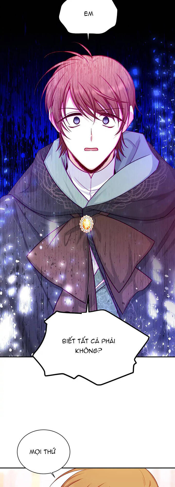 Nữ Công Tước Với Tâm Hồn Trống Rỗng Chapter 106 - 36