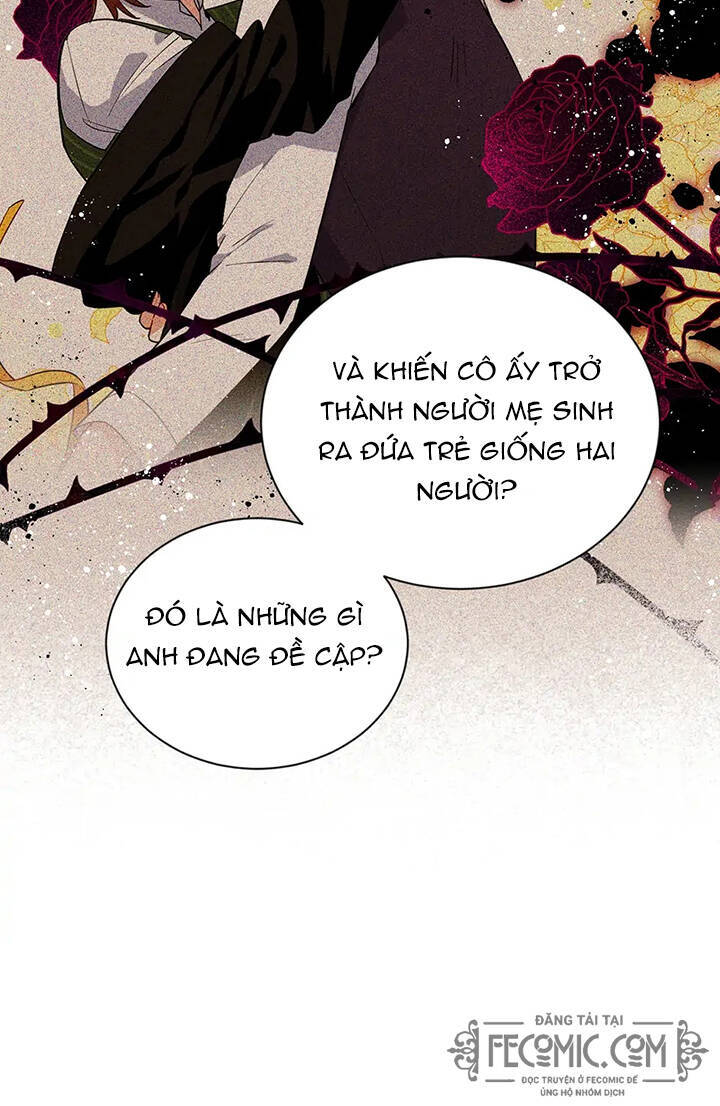 Nữ Công Tước Với Tâm Hồn Trống Rỗng Chapter 106 - 38