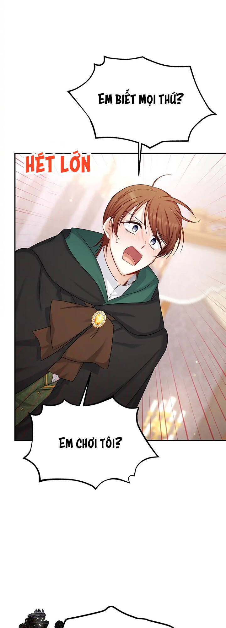 Nữ Công Tước Với Tâm Hồn Trống Rỗng Chapter 106 - 39