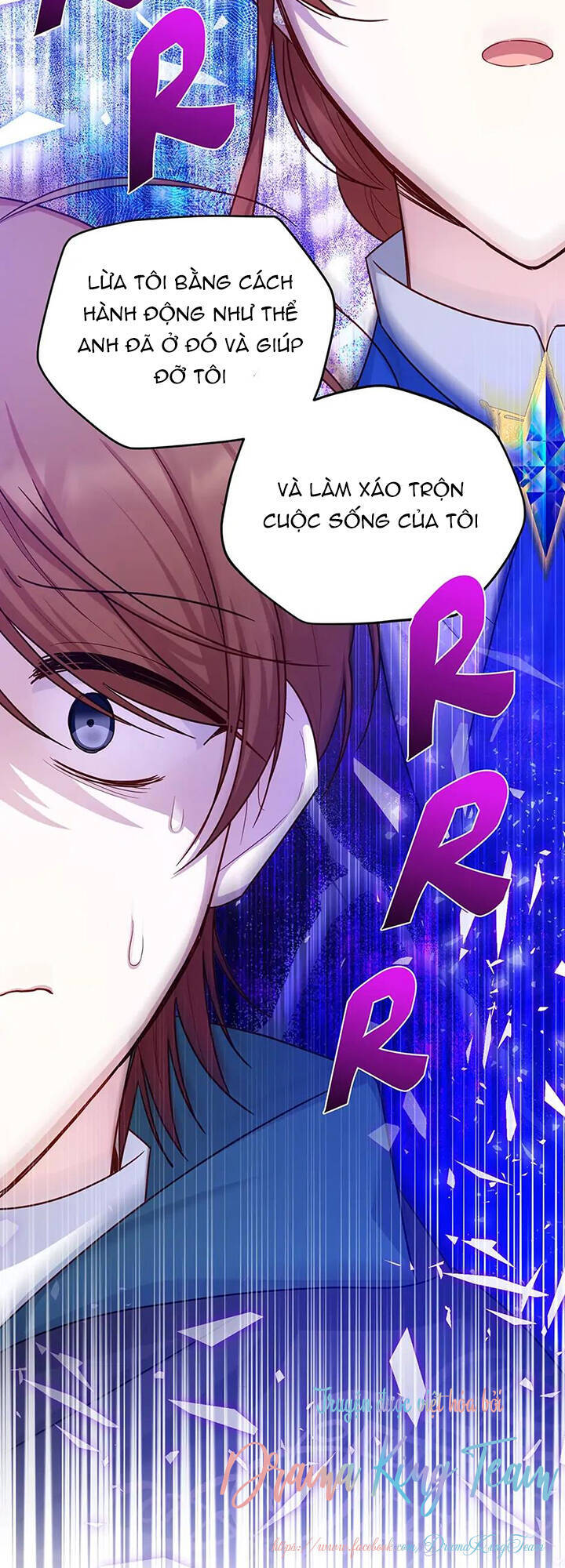 Nữ Công Tước Với Tâm Hồn Trống Rỗng Chapter 106 - 42