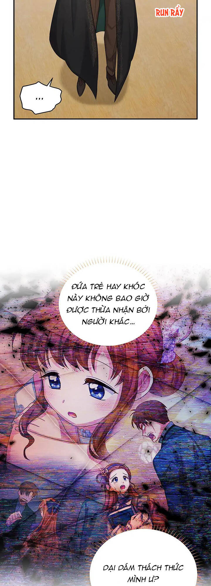 Nữ Công Tước Với Tâm Hồn Trống Rỗng Chapter 106 - 46