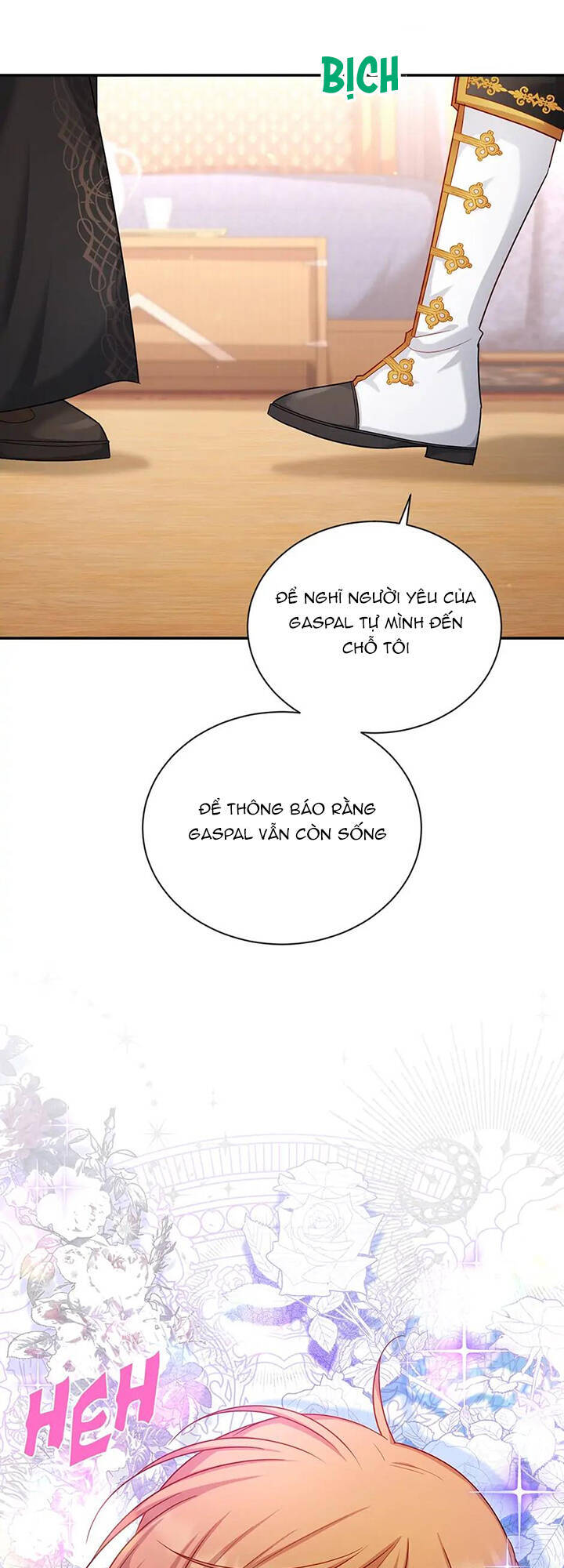 Nữ Công Tước Với Tâm Hồn Trống Rỗng Chapter 106 - 48