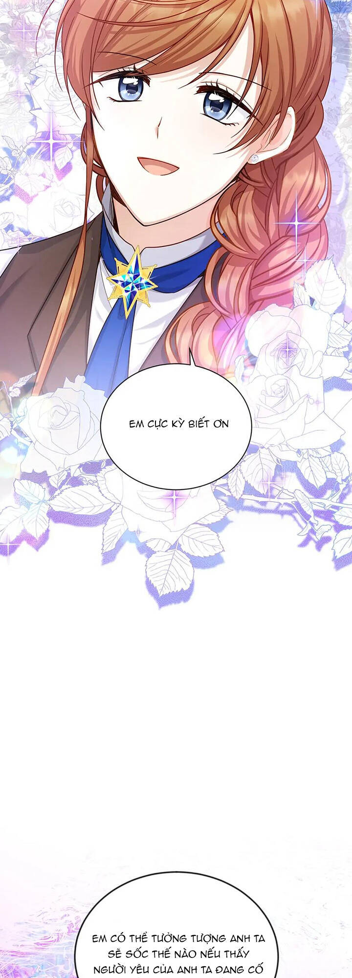 Nữ Công Tước Với Tâm Hồn Trống Rỗng Chapter 106 - 49