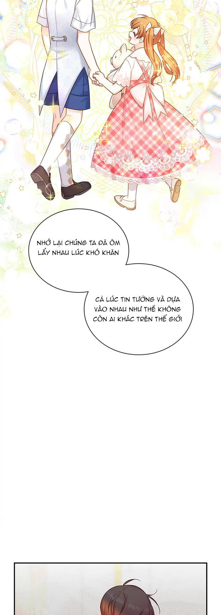 Nữ Công Tước Với Tâm Hồn Trống Rỗng Chapter 106 - 6