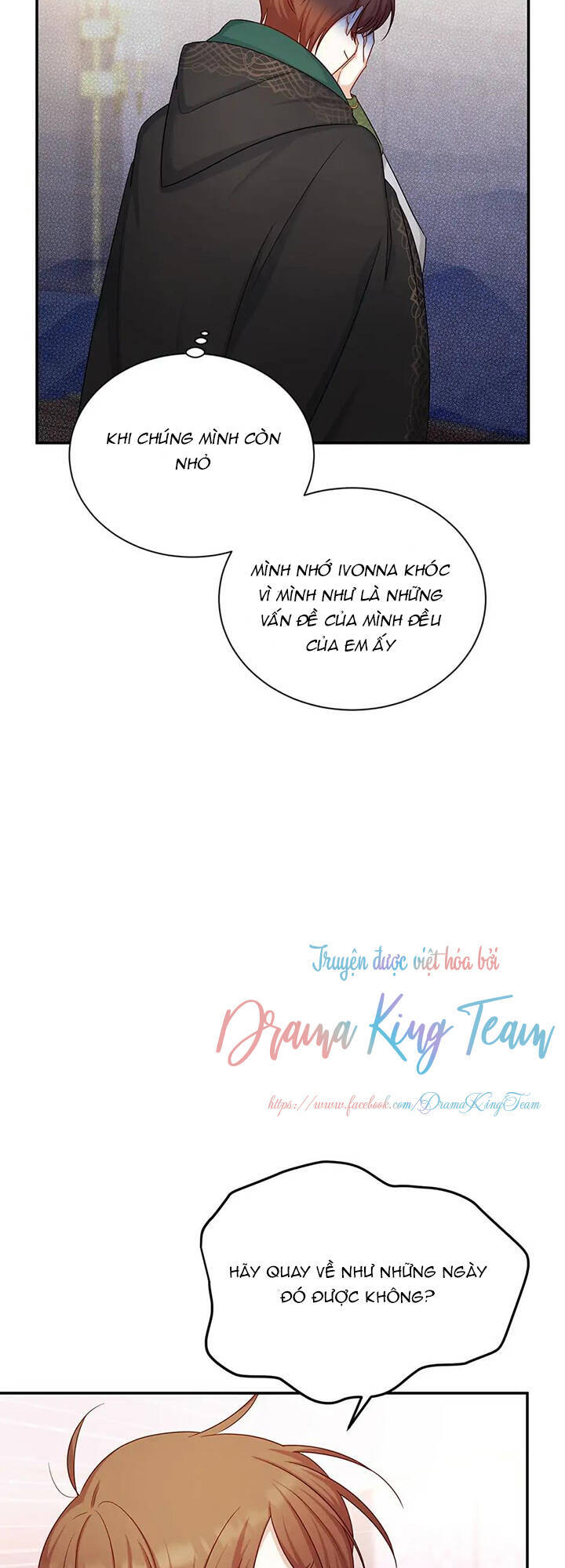 Nữ Công Tước Với Tâm Hồn Trống Rỗng Chapter 106 - 7