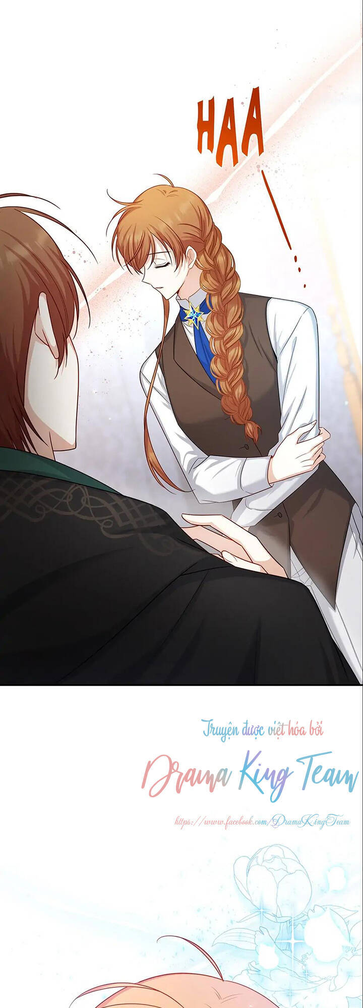 Nữ Công Tước Với Tâm Hồn Trống Rỗng Chapter 106 - 9
