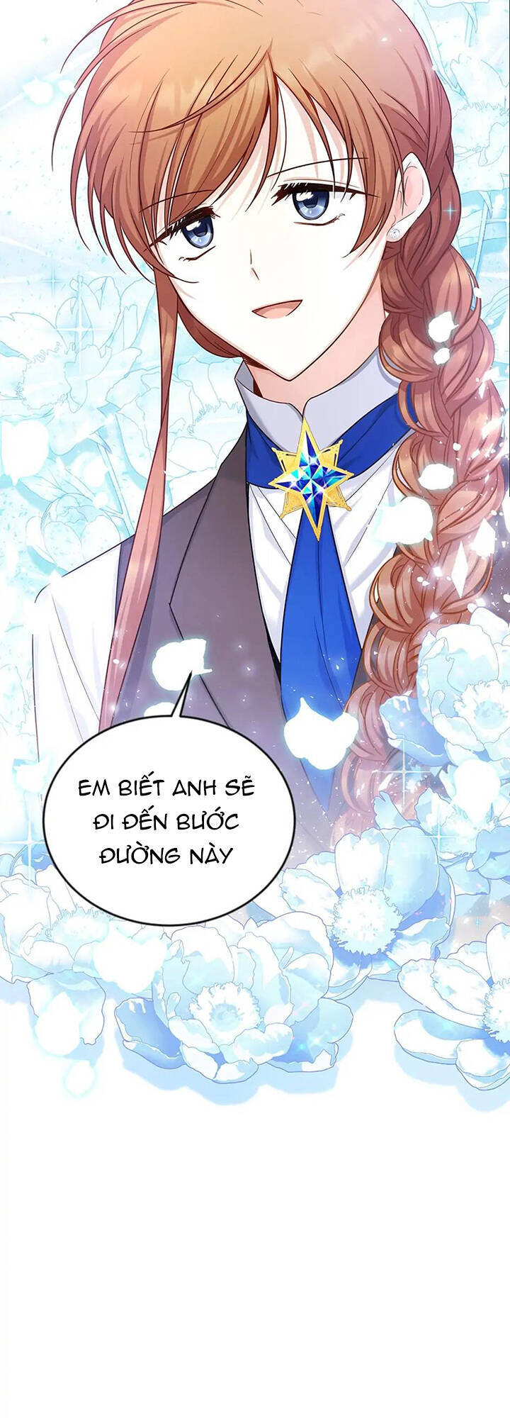 Nữ Công Tước Với Tâm Hồn Trống Rỗng Chapter 106 - 10