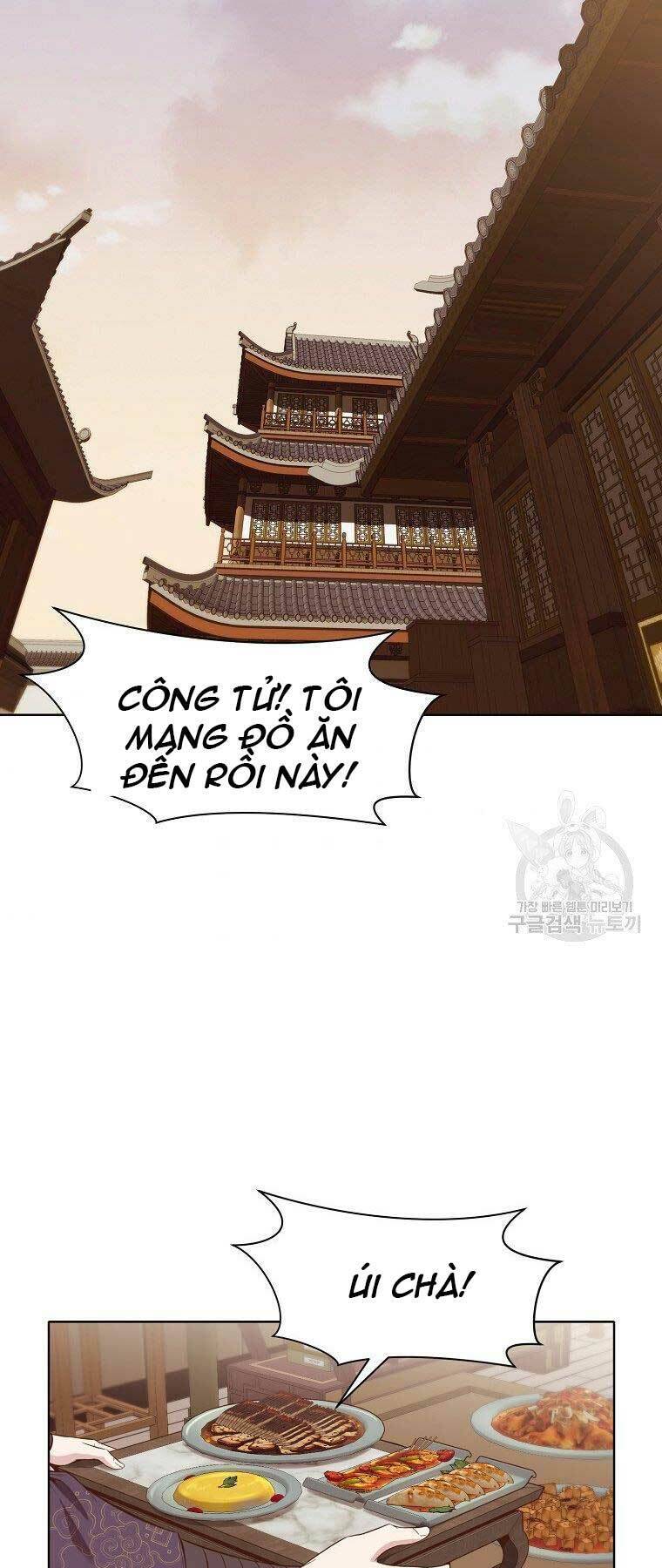Thiên Võ Chiến Thần Chapter 64 - 1