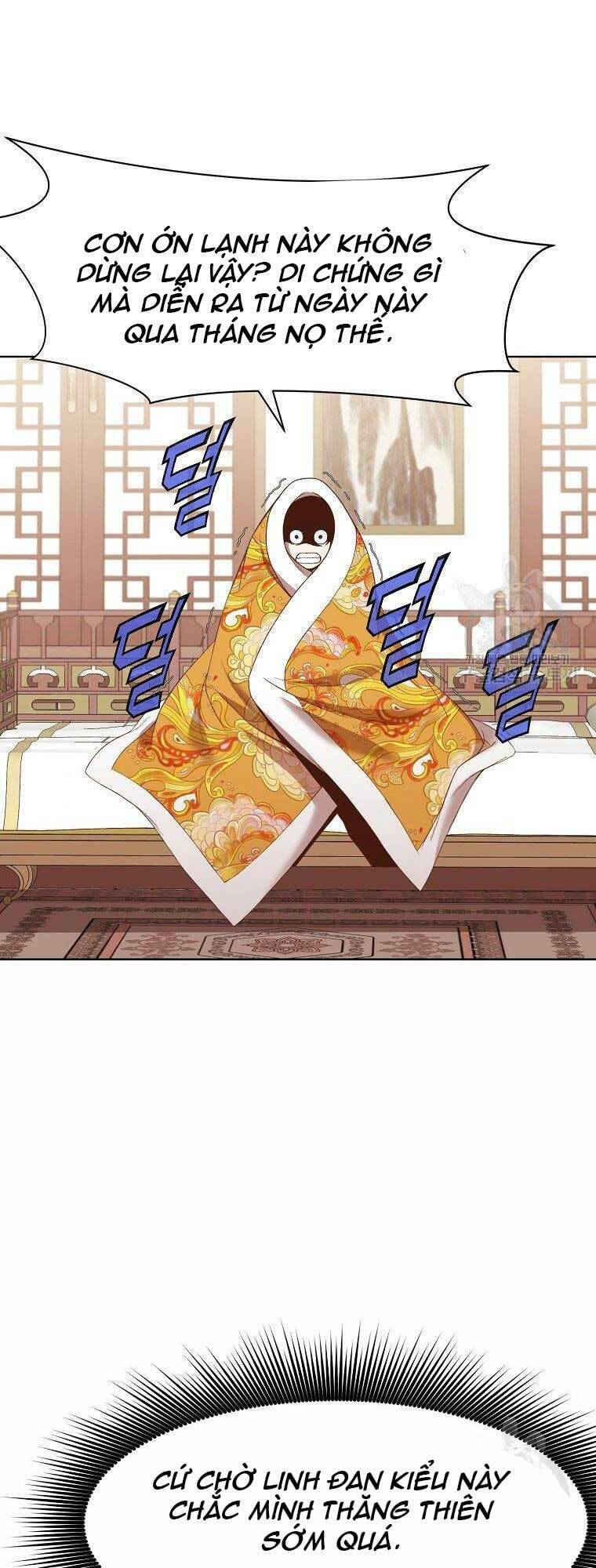 Thiên Võ Chiến Thần Chapter 64 - 36