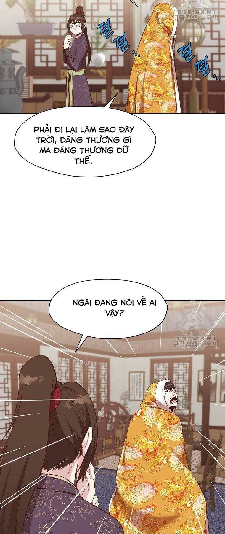 Thiên Võ Chiến Thần Chapter 64 - 10