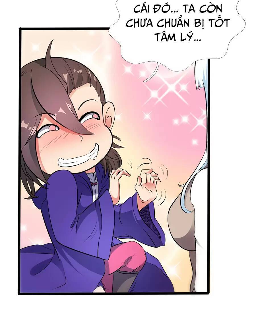 Ta Có Trăm Vạn Trò Chơi Chapter 12 - 12