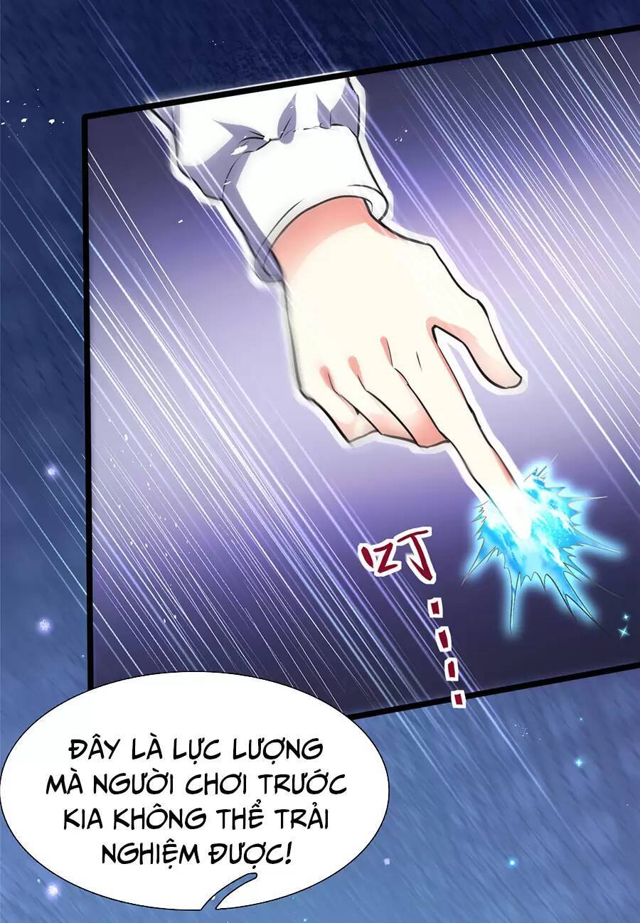 Ta Có Trăm Vạn Trò Chơi Chapter 12 - 16