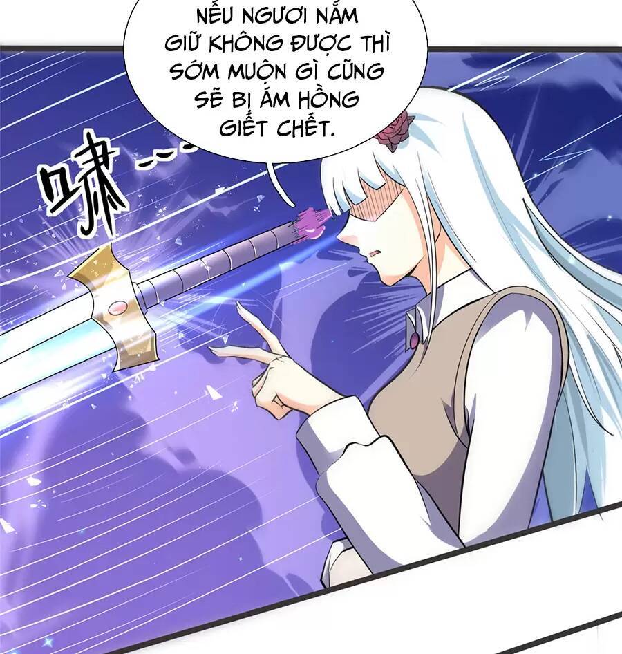 Ta Có Trăm Vạn Trò Chơi Chapter 12 - 23