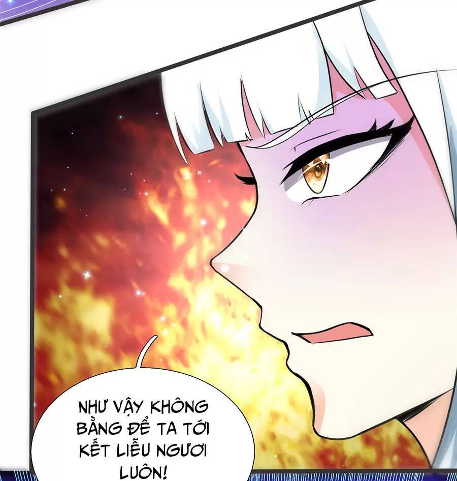 Ta Có Trăm Vạn Trò Chơi Chapter 12 - 24