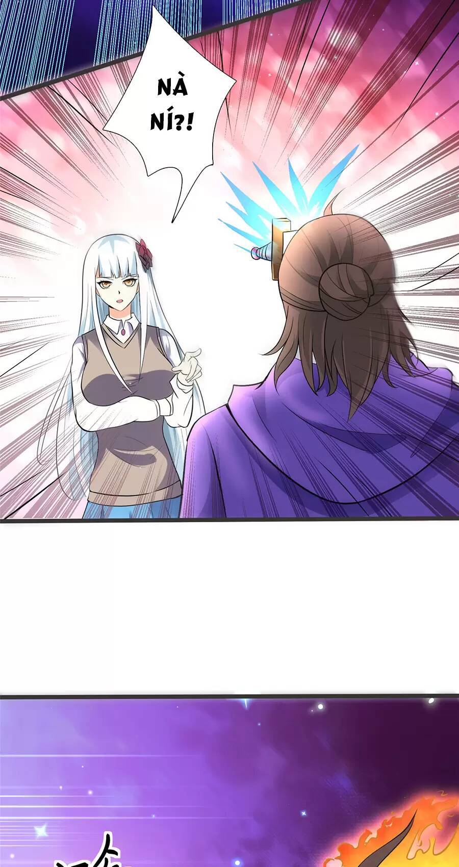 Ta Có Trăm Vạn Trò Chơi Chapter 12 - 27