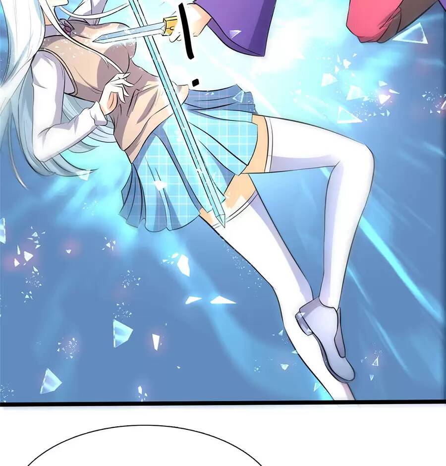 Ta Có Trăm Vạn Trò Chơi Chapter 12 - 36