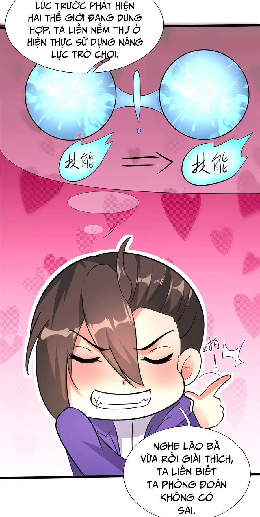 Ta Có Trăm Vạn Trò Chơi Chapter 12 - 37