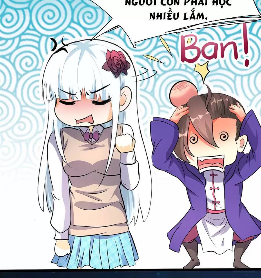Ta Có Trăm Vạn Trò Chơi Chapter 12 - 39