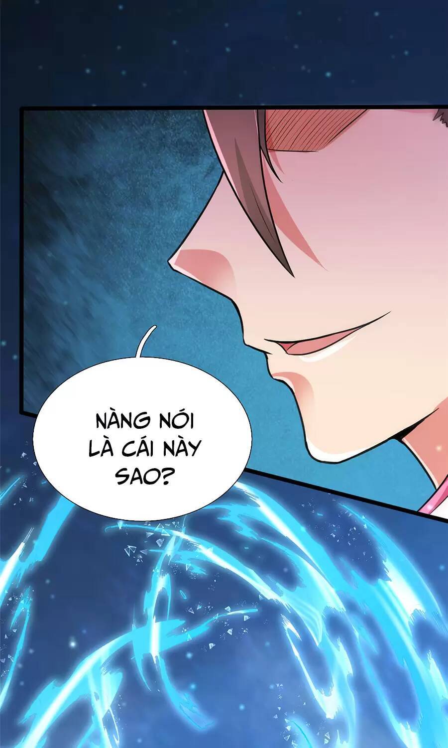 Ta Có Trăm Vạn Trò Chơi Chapter 12 - 40