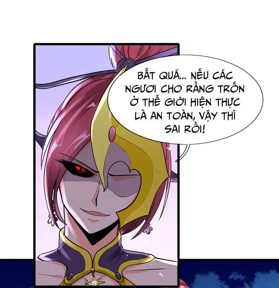 Ta Có Trăm Vạn Trò Chơi Chapter 12 - 5