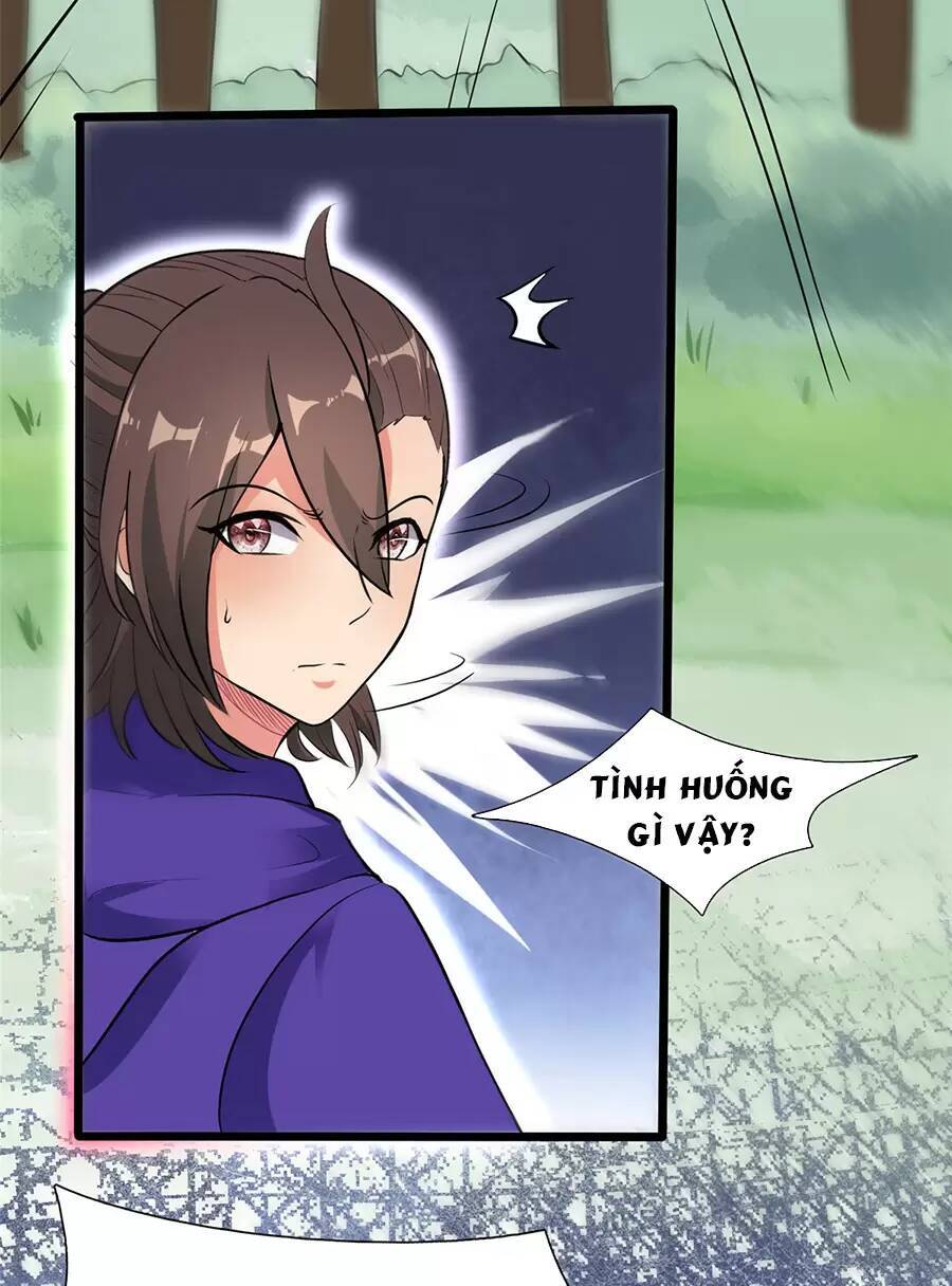 Ta Có Trăm Vạn Trò Chơi Chapter 12 - 46