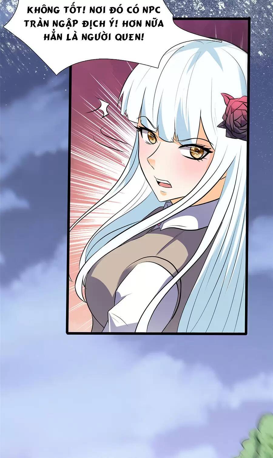 Ta Có Trăm Vạn Trò Chơi Chapter 12 - 47