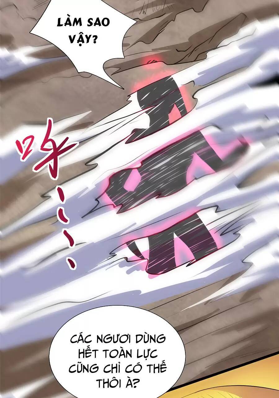 Ta Có Trăm Vạn Trò Chơi Chapter 12 - 49