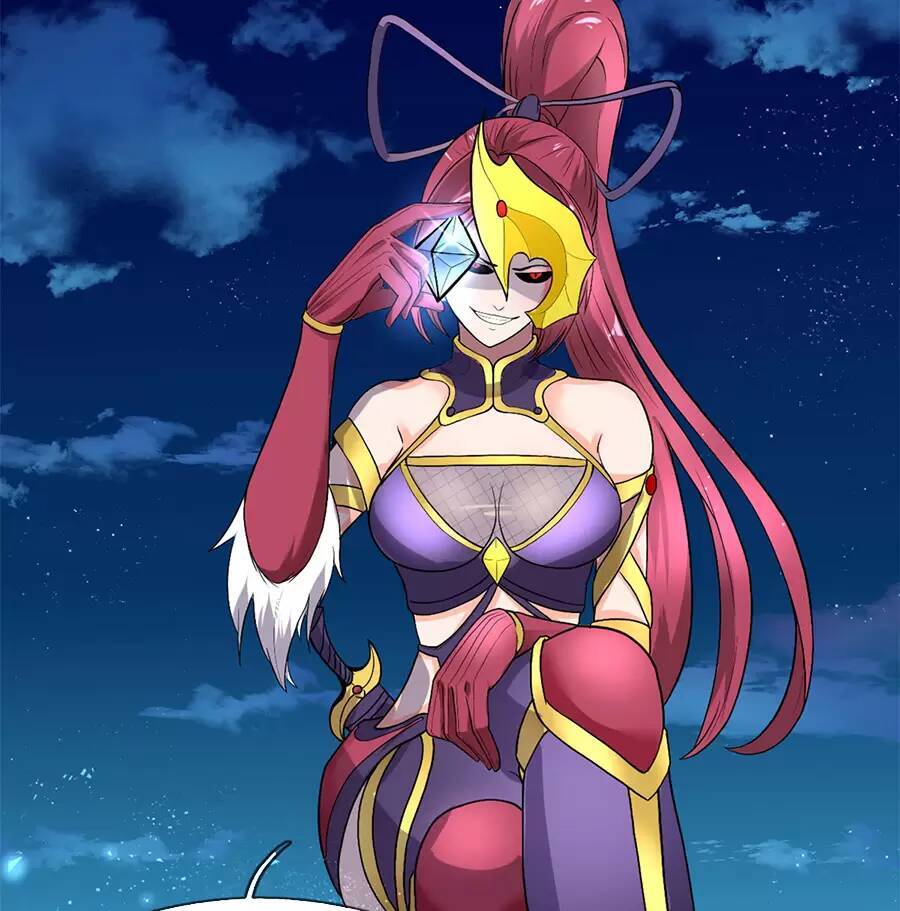 Ta Có Trăm Vạn Trò Chơi Chapter 12 - 6