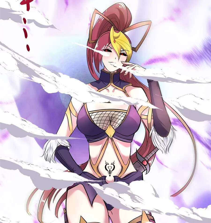 Ta Có Trăm Vạn Trò Chơi Chapter 12 - 51