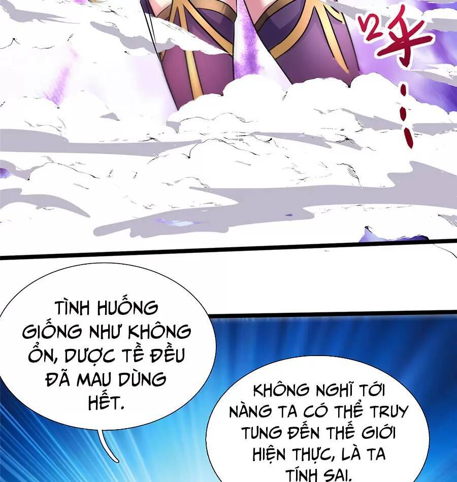 Ta Có Trăm Vạn Trò Chơi Chapter 12 - 52