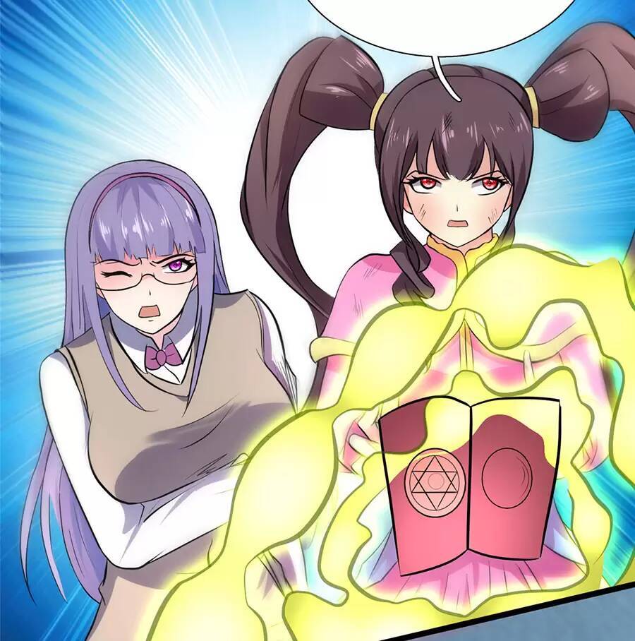 Ta Có Trăm Vạn Trò Chơi Chapter 12 - 53