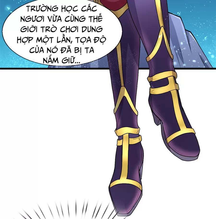 Ta Có Trăm Vạn Trò Chơi Chapter 12 - 7