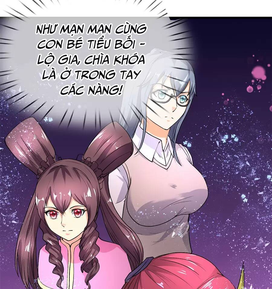 Ta Có Trăm Vạn Trò Chơi Chapter 12 - 8