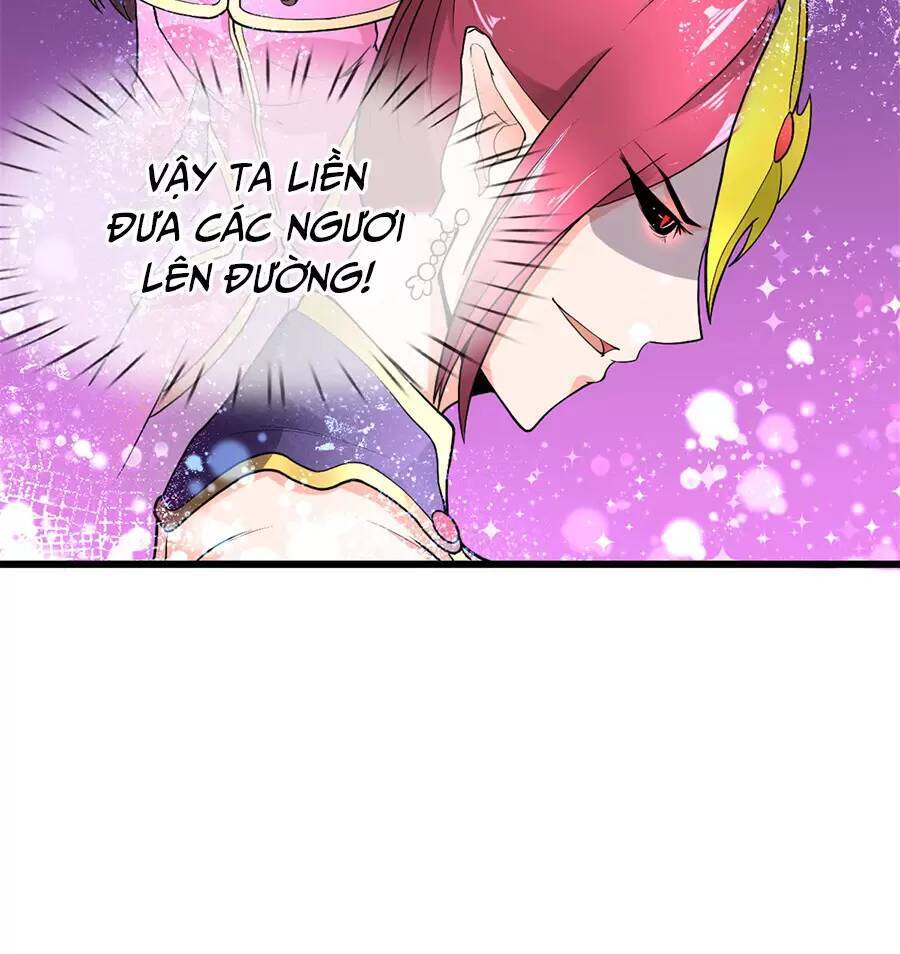 Ta Có Trăm Vạn Trò Chơi Chapter 12 - 9