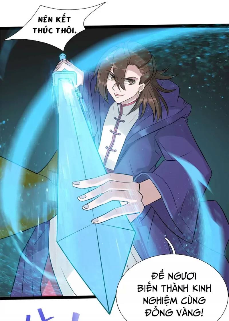 Ta Có Trăm Vạn Trò Chơi Chapter 10 - 11