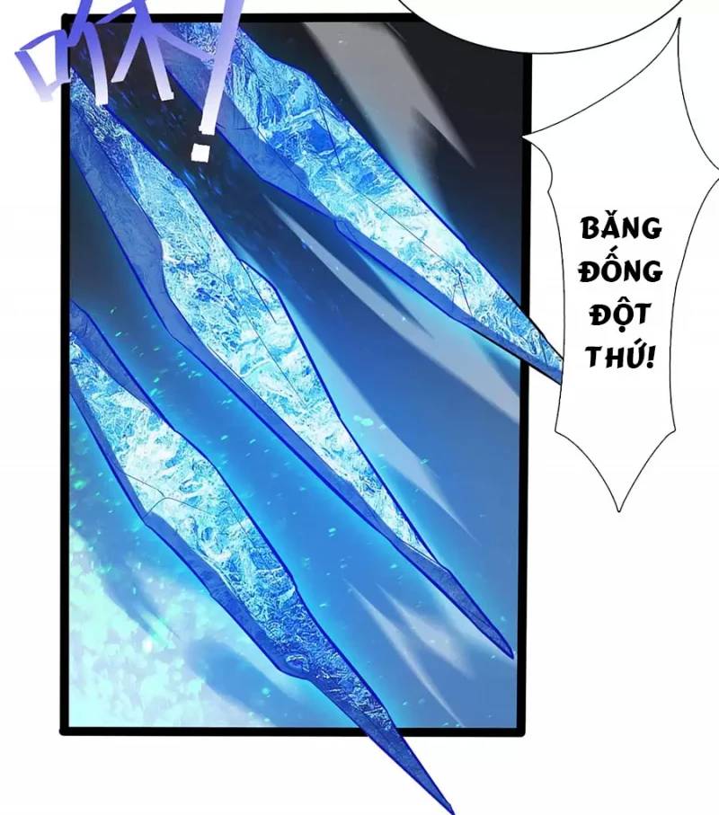 Ta Có Trăm Vạn Trò Chơi Chapter 10 - 12