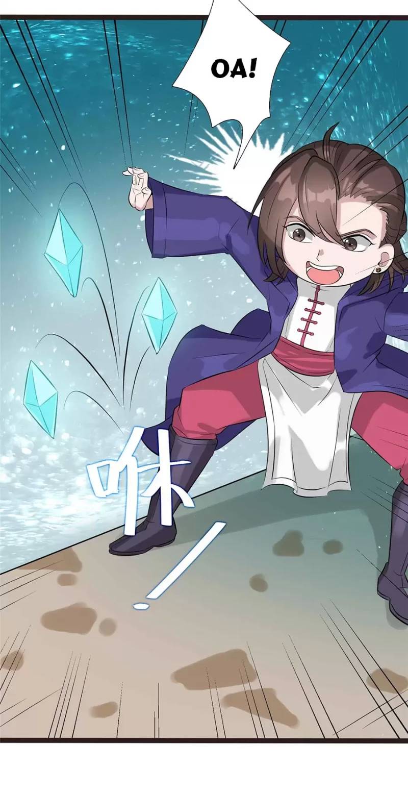 Ta Có Trăm Vạn Trò Chơi Chapter 10 - 14