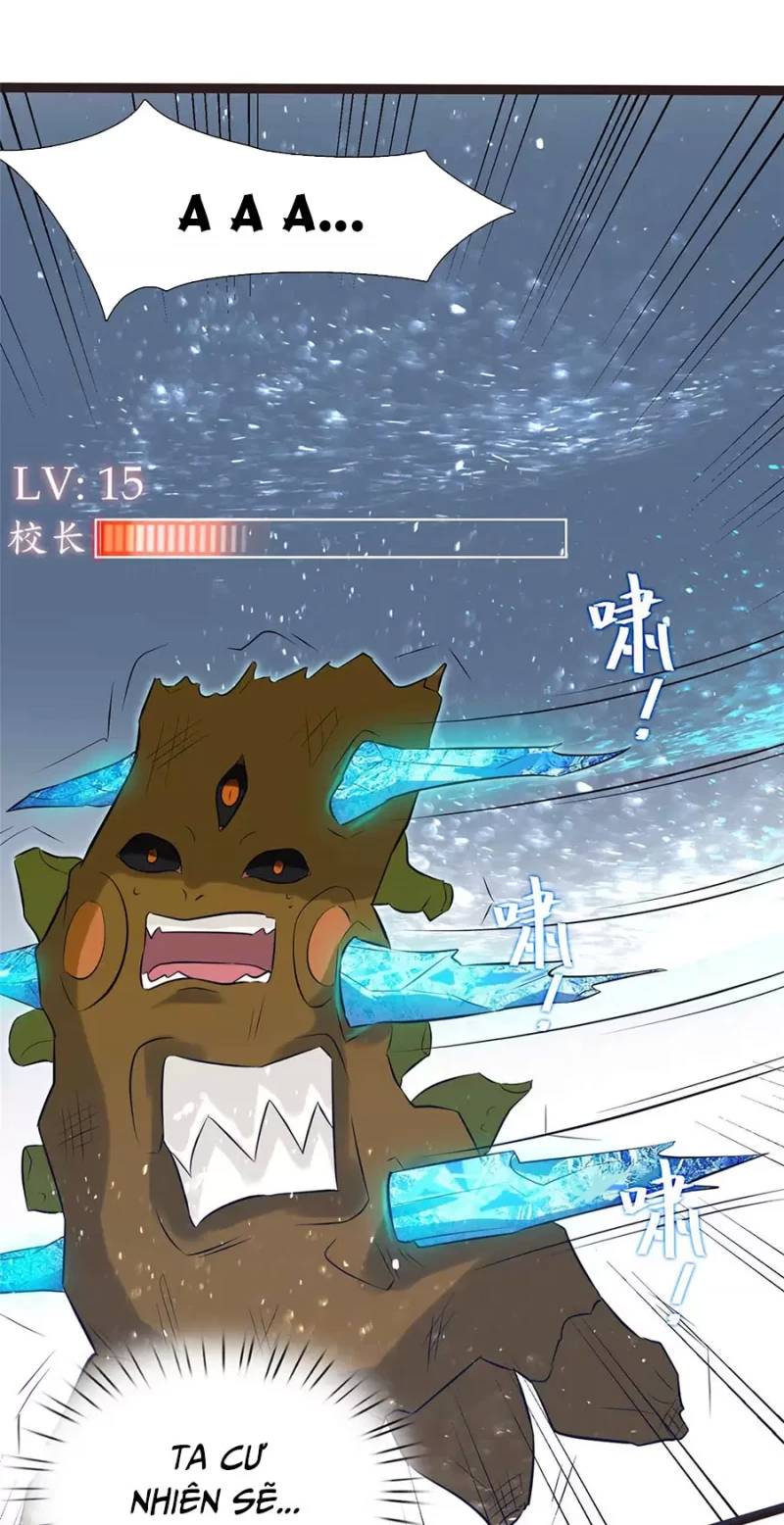 Ta Có Trăm Vạn Trò Chơi Chapter 10 - 15