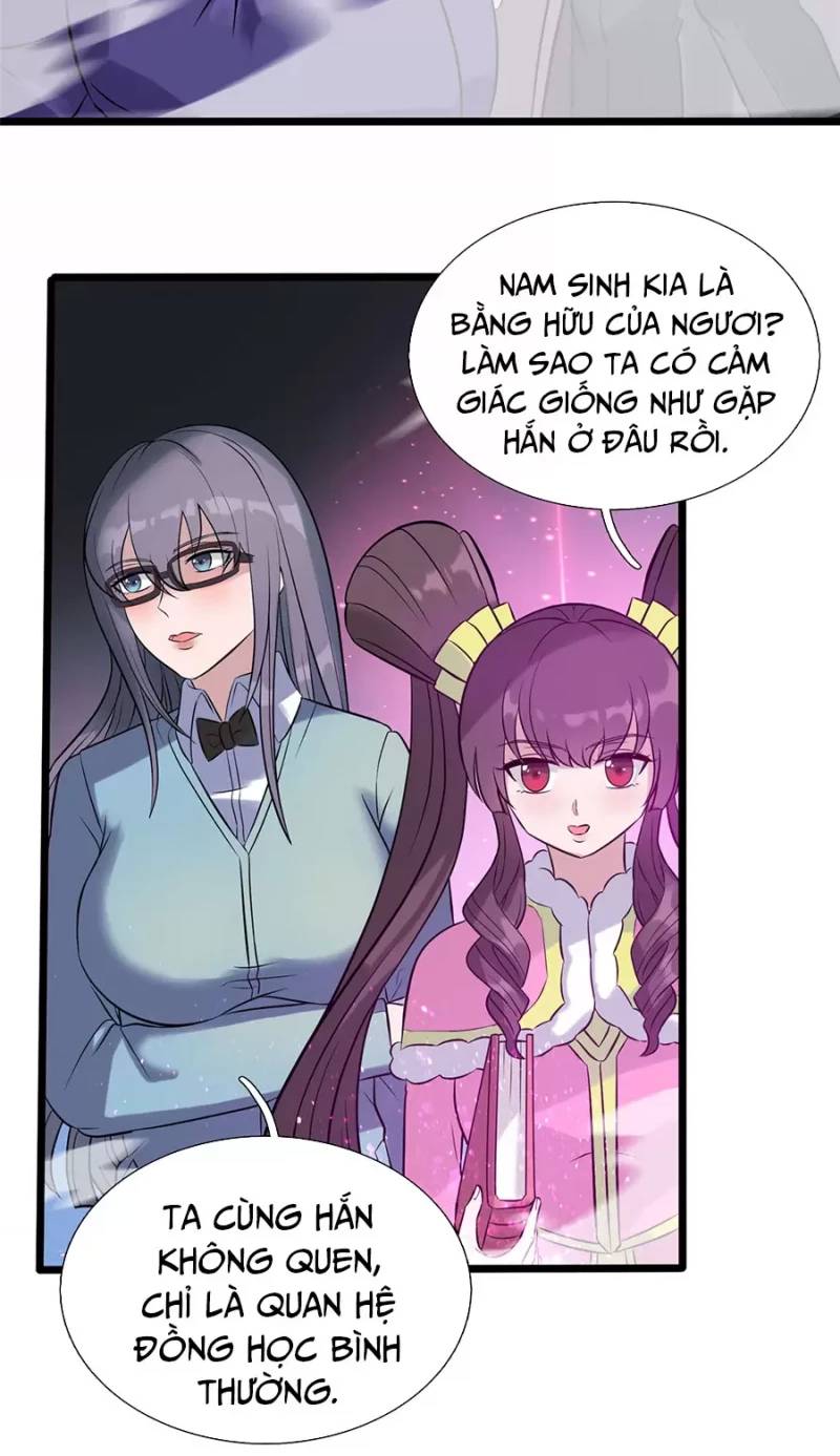 Ta Có Trăm Vạn Trò Chơi Chapter 10 - 24