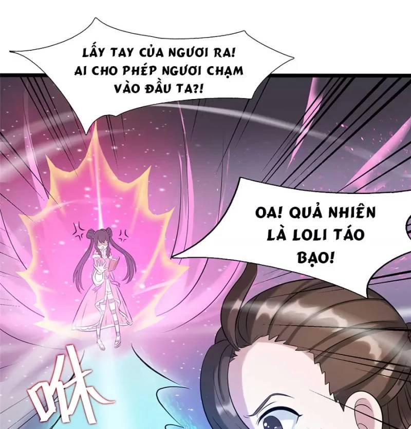 Ta Có Trăm Vạn Trò Chơi Chapter 10 - 29