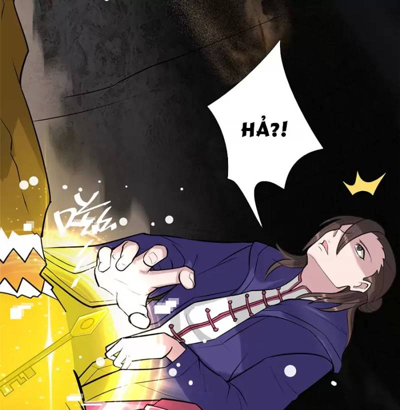 Ta Có Trăm Vạn Trò Chơi Chapter 10 - 37