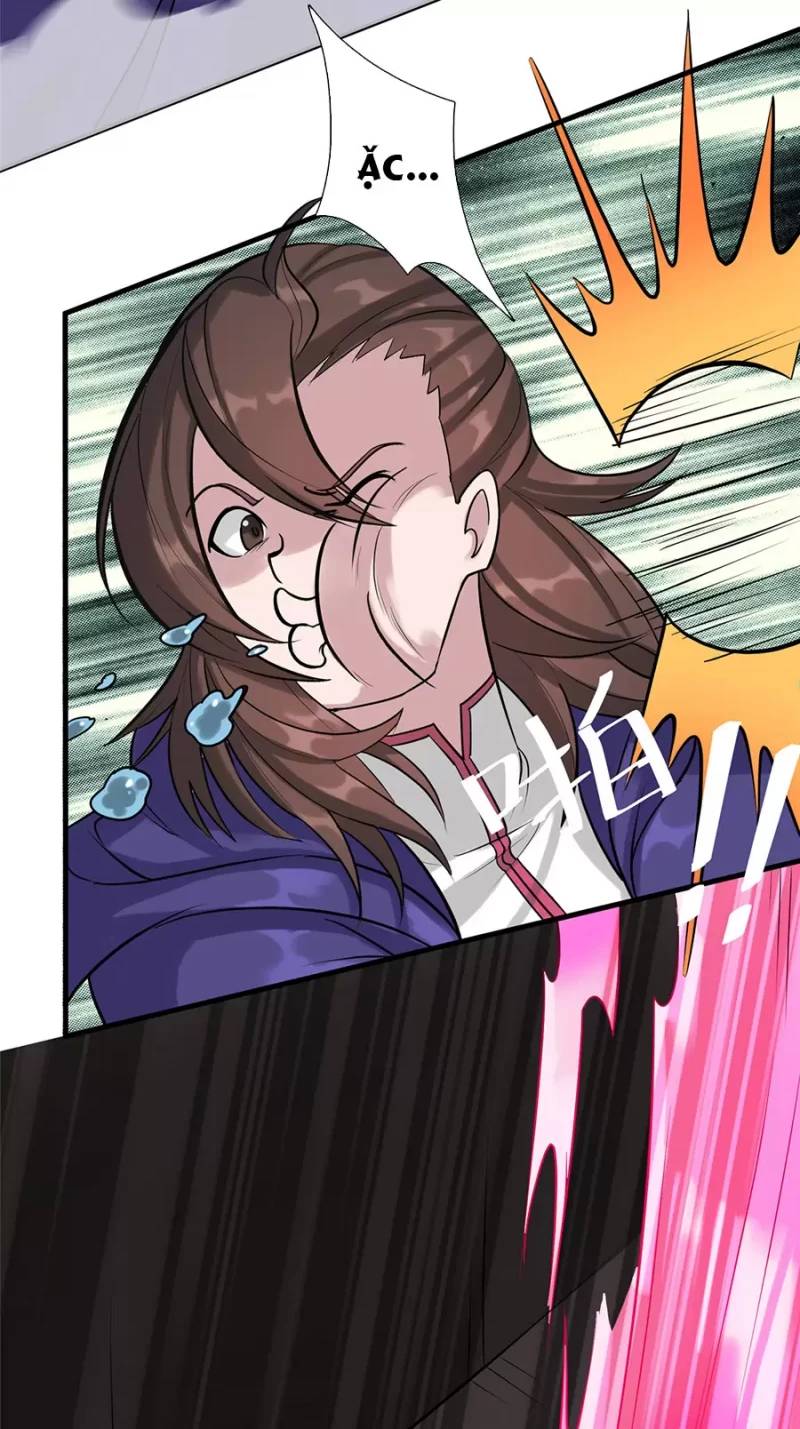 Ta Có Trăm Vạn Trò Chơi Chapter 10 - 40