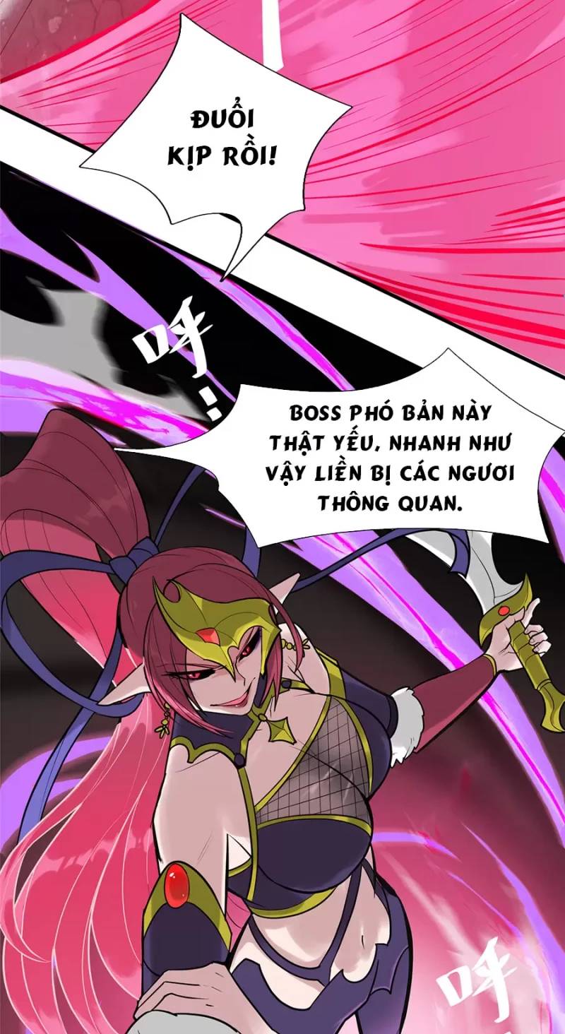 Ta Có Trăm Vạn Trò Chơi Chapter 10 - 42